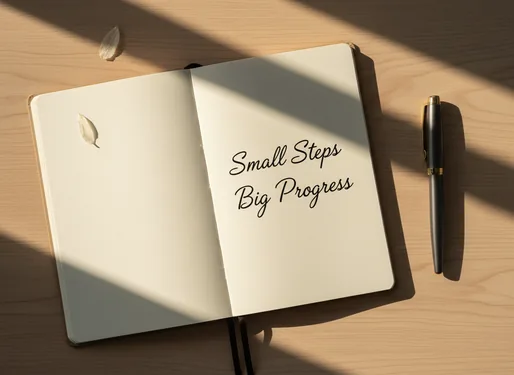 Practice notebook