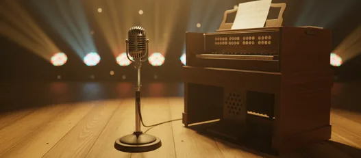 Vocal and Harmonium sessions