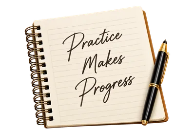 Practice workbook